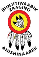 Biinjitiwaabik Zaaging Anishinaabek