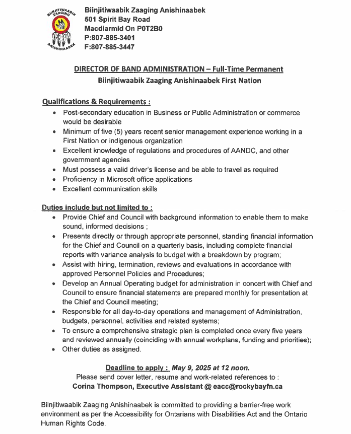 dir-of-band-admin-apr-2025