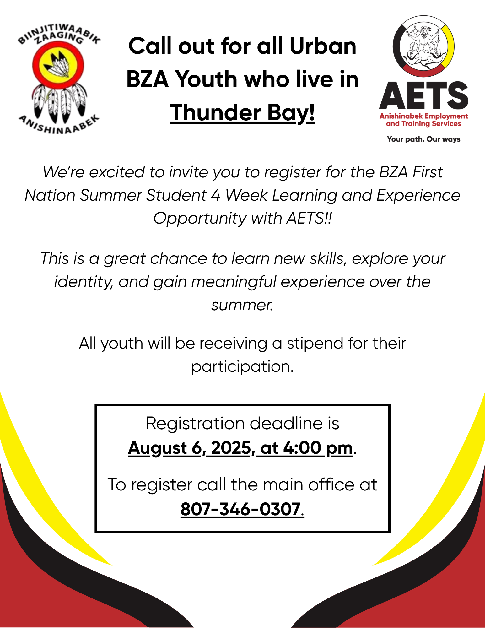 youth-of-bza-urban-employment-aets-julyl