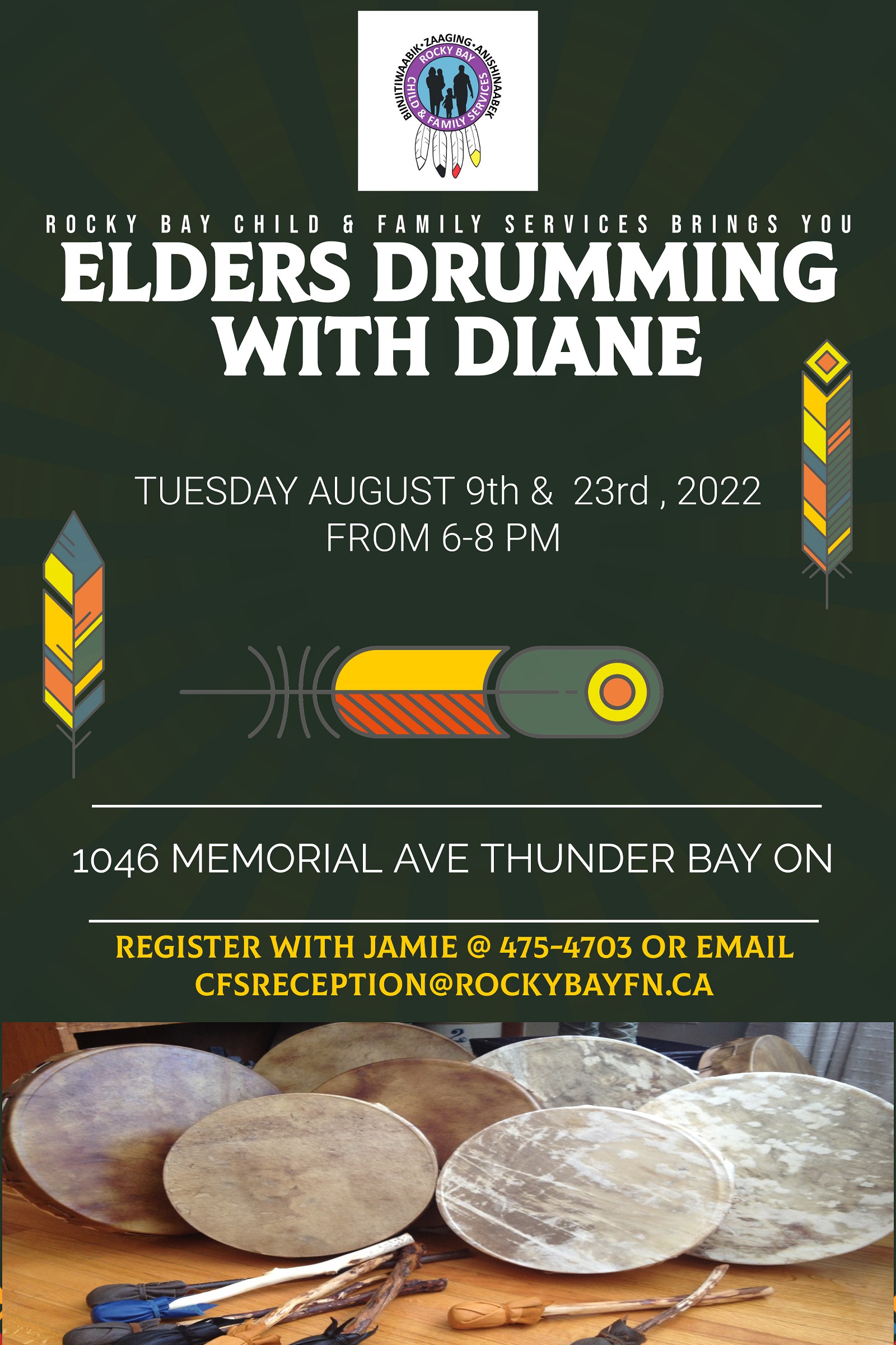 elders-drum-w-diane-aug-2022