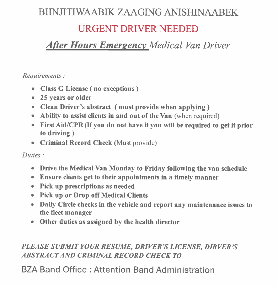 emergencymedicaldriver2026