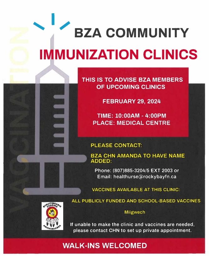 imunization-feb-29-health-centre