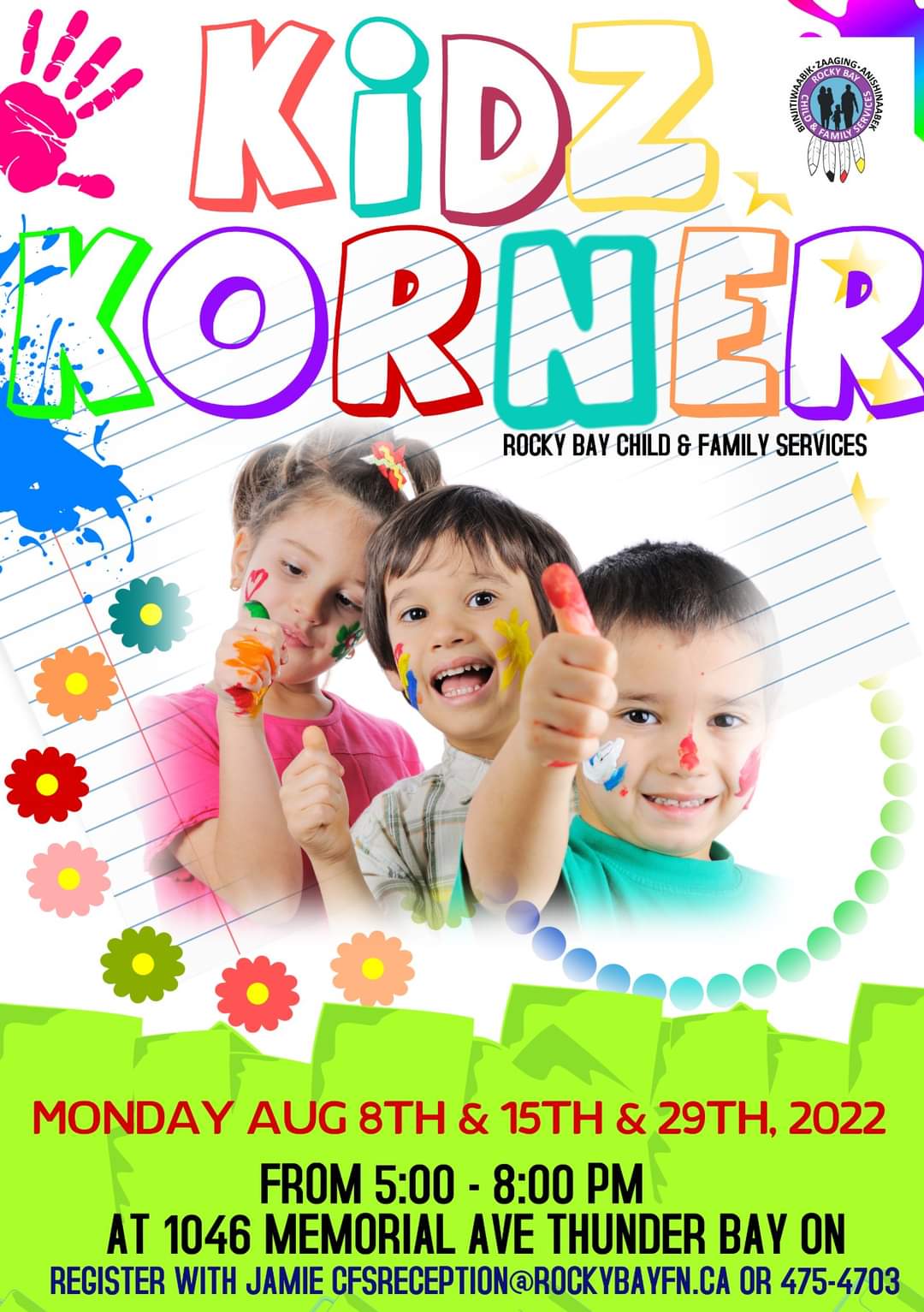 kids-korner