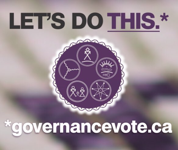 Governance Agreement